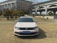 Volkswagen Sagitar 2017