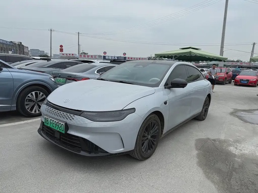 Leapmotor C01 2024