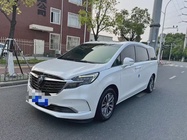 Buick GL8 2020