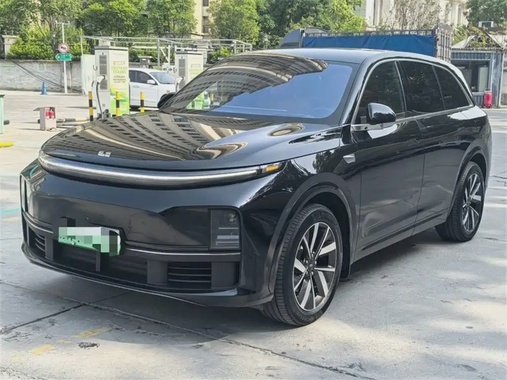 Li Auto L7 2023