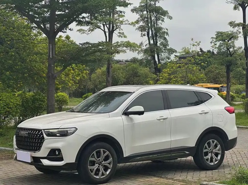 Haval H6 2021