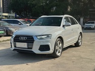 Audi Q3 2017