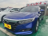 Honda Accord 2020