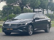 Volkswagen Sagitar 2022