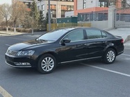 Volkswagen Magotan 2014