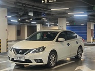 Nissan Sylphy 2018