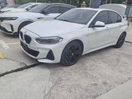 BMW 1 Series 2019