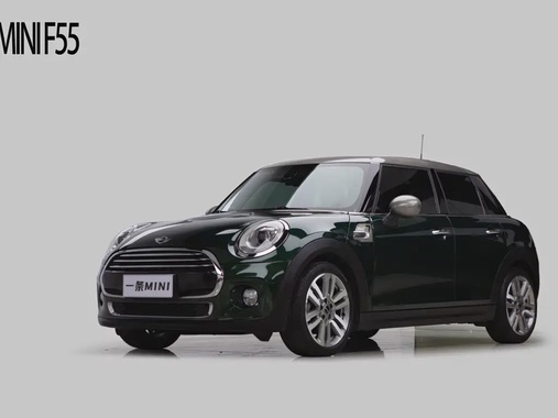 MINI Other 2016