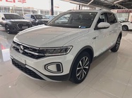 Volkswagen T-Roc 2023