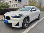 BMW X2 2021