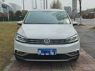Volkswagen Touran 2020