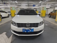 Volkswagen Lavida 2013