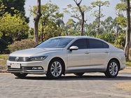 Volkswagen Magotan 2018
