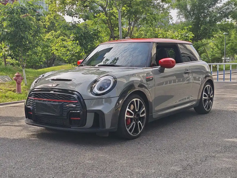 MINI Other