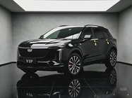 Cadillac XT5 2024