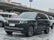 Land Rover Range Rover 2022