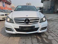 Mercedes-Benz C-Class 2011