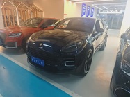 Porsche Macan 2018