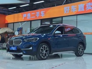 BMW X1 2021