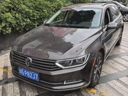 Volkswagen Viloran 2017