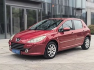 Peugeot 307 2013
