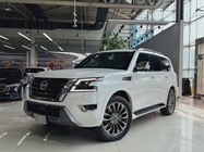 Nissan Patrol 2026