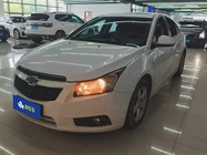 Chevrolet Cruze 2013