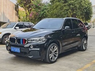 BMW X5 2018