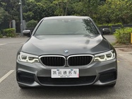 BMW 5 Series 2020