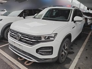 Volkswagen Tayron 2020