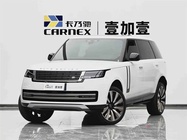Land Rover Range Rover 2024
