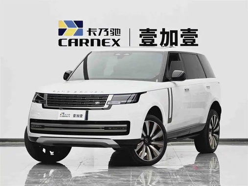 Land Rover Range Rover 2024