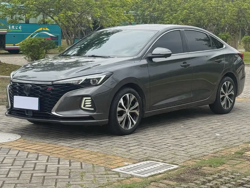 Changan Eado