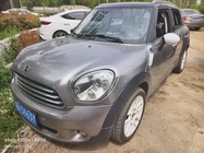 MINI Countryman 2011