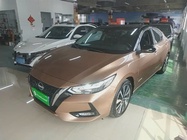 Nissan Sylphy 2022