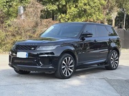 Land Rover Sport 2021
