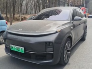Li Auto L8 2023