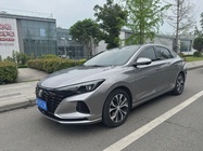 Changan Eado 2021
