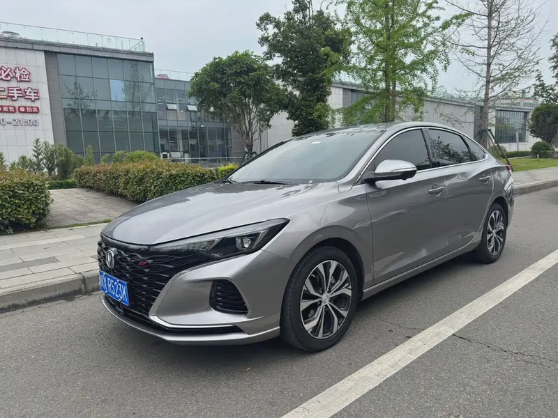 Changan Eado