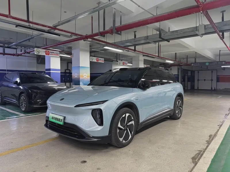 NIO ES6