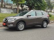Nissan X-Trail 2017