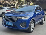 Haval H4 2019