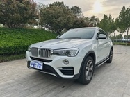 BMW X4 2016