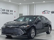 Toyota Avalon 2020