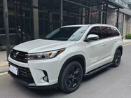 Toyota Highlander 2020