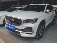 Geely Xingyue L 2024