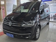 Volkswagen Caravelle 2017