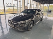 Mercedes-Benz C-Class 2023