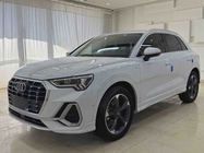 Audi Q3 2021