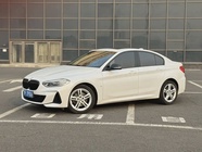 BMW 1 Series 2021